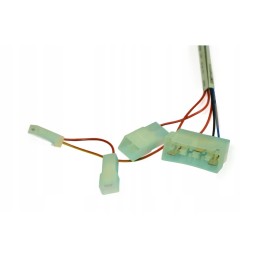 Manitou skaitiklio laidai 293466