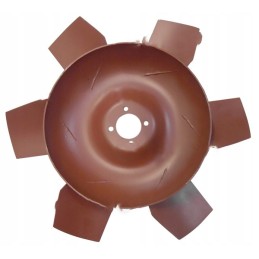 Radiatoriaus ventiliatorius, skirtas c 360 46513440 skyriams