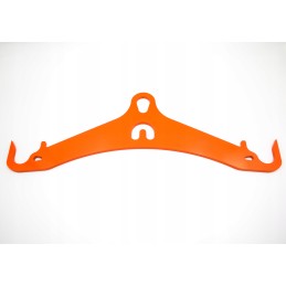 Medžioklės T formos strypas žvėrienos skerdenoms, kabliukas W560