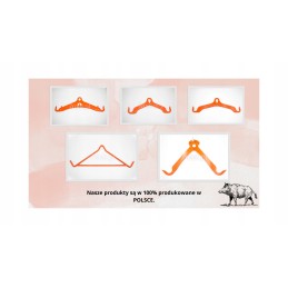 Medžioklės T formos strypas žvėrienos skerdenoms, kabliukas W560