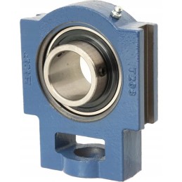 Uct korpuso surinkimas