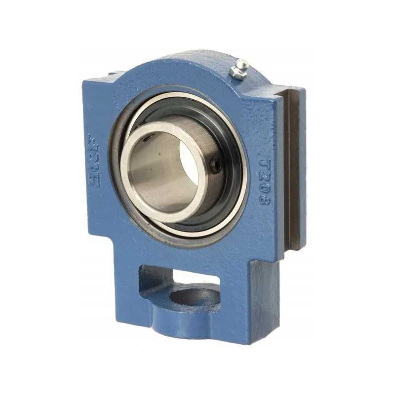 Uct korpuso surinkimas