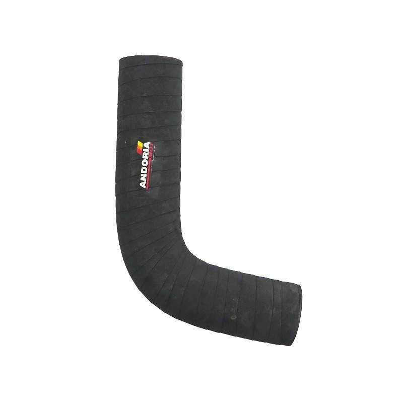 Viršutinė radiatoriaus žarna 83907414 sustiprintas laidas f