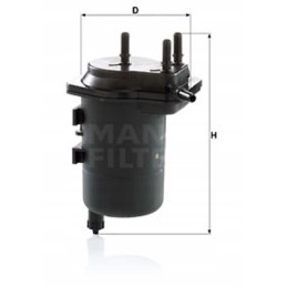 Mann kuro filtras scenic ii jm0 1_