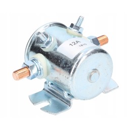 Paleidimo relės ritė 12v korpusas 107655c1