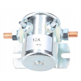 Paleidimo relės ritė 12v korpusas 107655c1