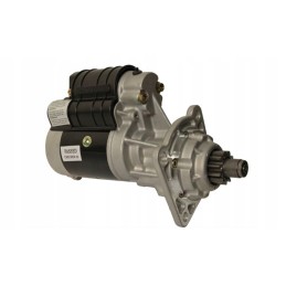 Starteris su reduktoriumi C 385 Zetor Jubana 2 8kw