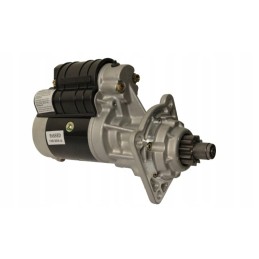 Starteris su reduktoriumi C 385 Zetor Jubana 2 8kw