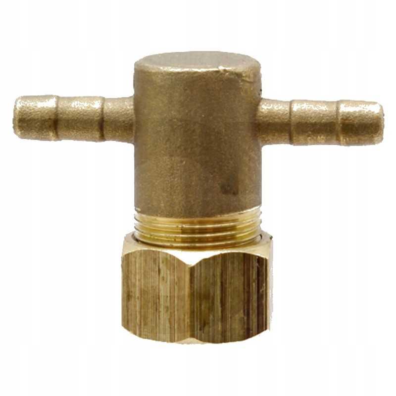 John Deere AT27622 purkštuko dangtelis