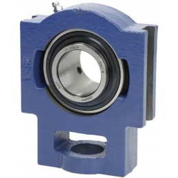 Uct korpuso surinkimas