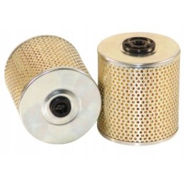 Alyvos filtras so7106