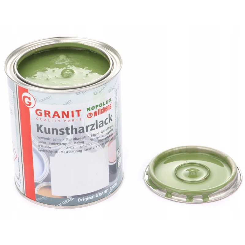 Lako dažai hassia green old 1l wilckens