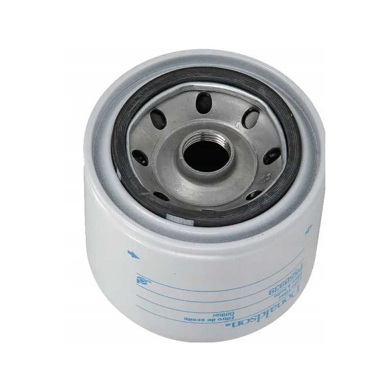 Alyvos filtras p550939 vikšras