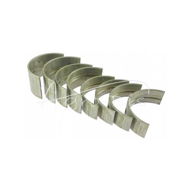 Pagrindiniai guoliai n075 mf3 andoria 3134024k