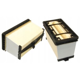 Sa16784 hifi oro filtras