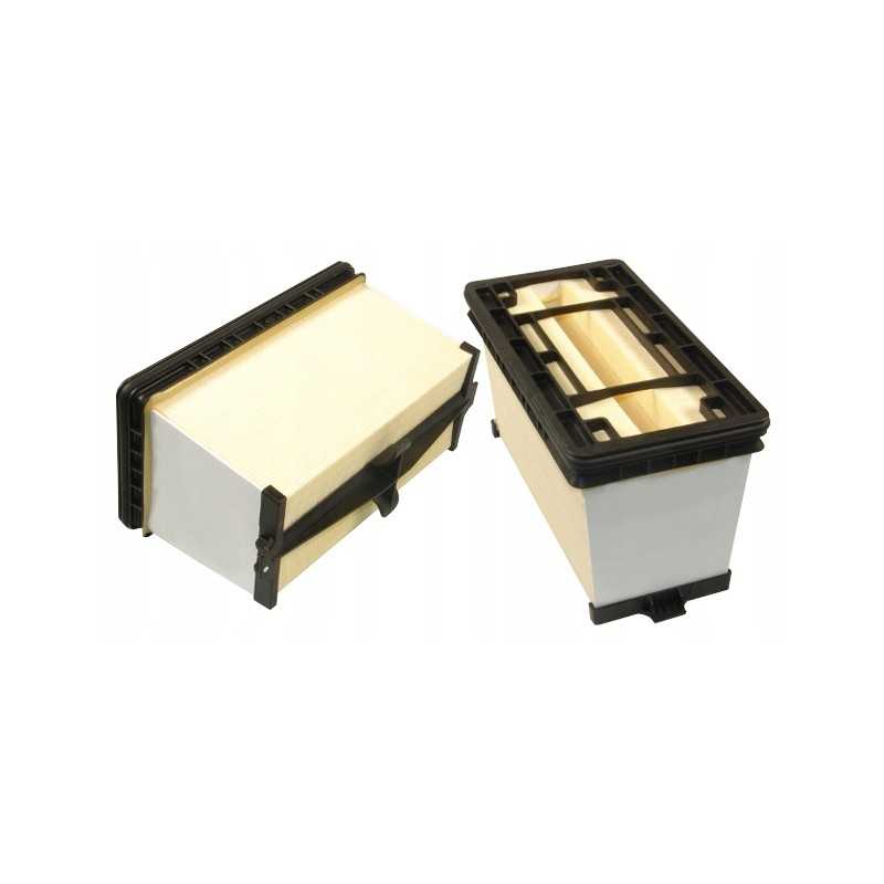 Sa16784 hifi oro filtras