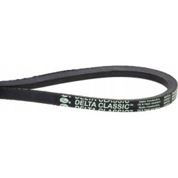 V formos diržas z10x703li 725ld z703ca vartai delta