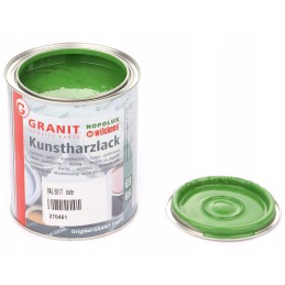 Hoffmann žalieji dažai 1l Wilckens granito