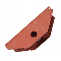 Priekinių svorių sija, skirta c 360 4666