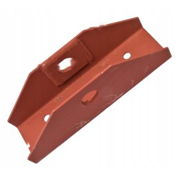 Priekinių svorių sija, skirta c 360 4666