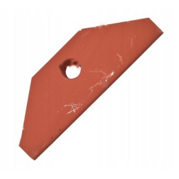 Priekinių svorių sija, skirta c 360 4666