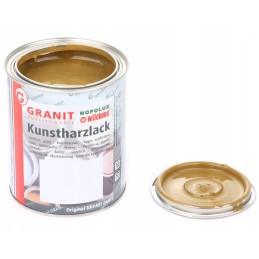 Fortschritt rudas lakas 1l Wilckens granitas