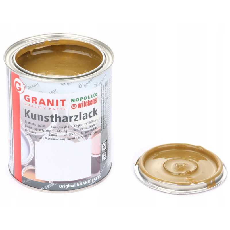 Fortschritt rudas lakas 1l Wilckens granitas