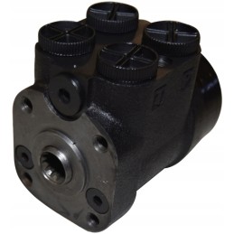 Sustiprintas orbitrol ospc 160