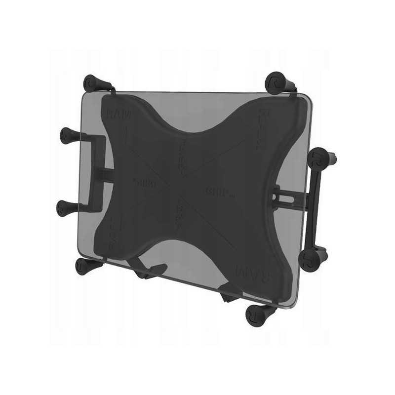 Universalus planšetinio kompiuterio laikiklis 10 ram mount ram holun9u