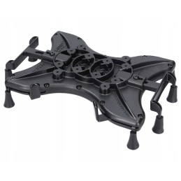 Universalus planšetinio kompiuterio laikiklis 10 ram mount ram holun9u