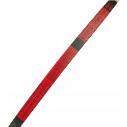 1320 Morga ha diržas yra itin sustiprintas