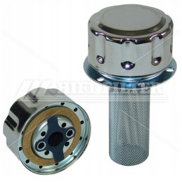 Tco500 hifi filtro alsuoklio filtras