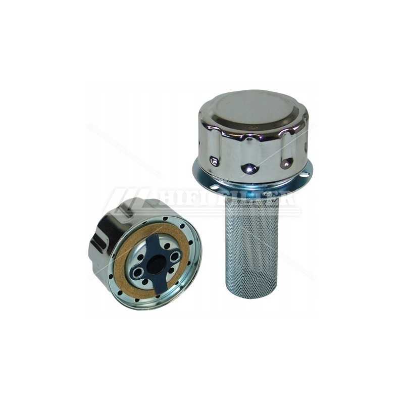 Tco500 hifi filtro alsuoklio filtras