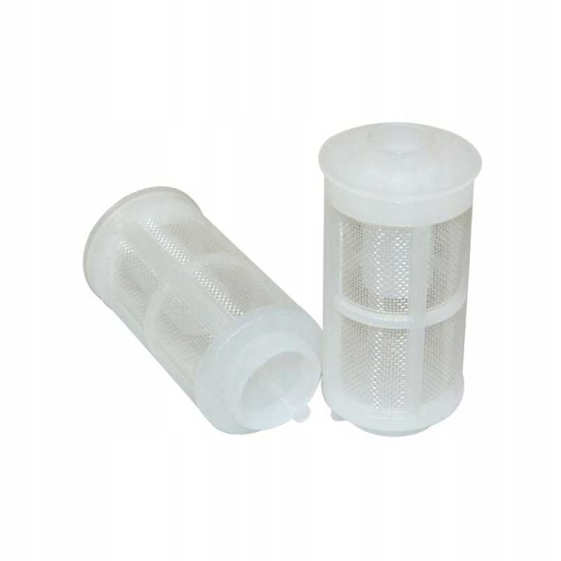 Hifi korpusas naujas Olandijos kuro filtras