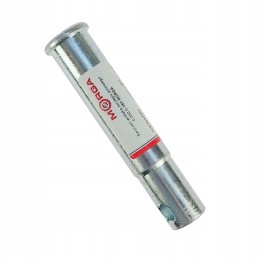 Lauko prikabinimo šakės kaištis c 330 c 360 morga