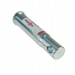 Lauko prikabinimo šakės kaištis c 330 c 360 morga