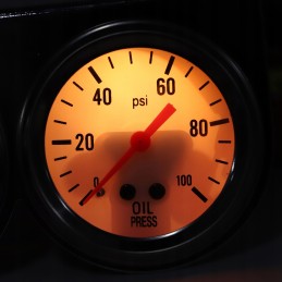 Universalus 3 viename vandens temperatūros matuoklių rinkinys