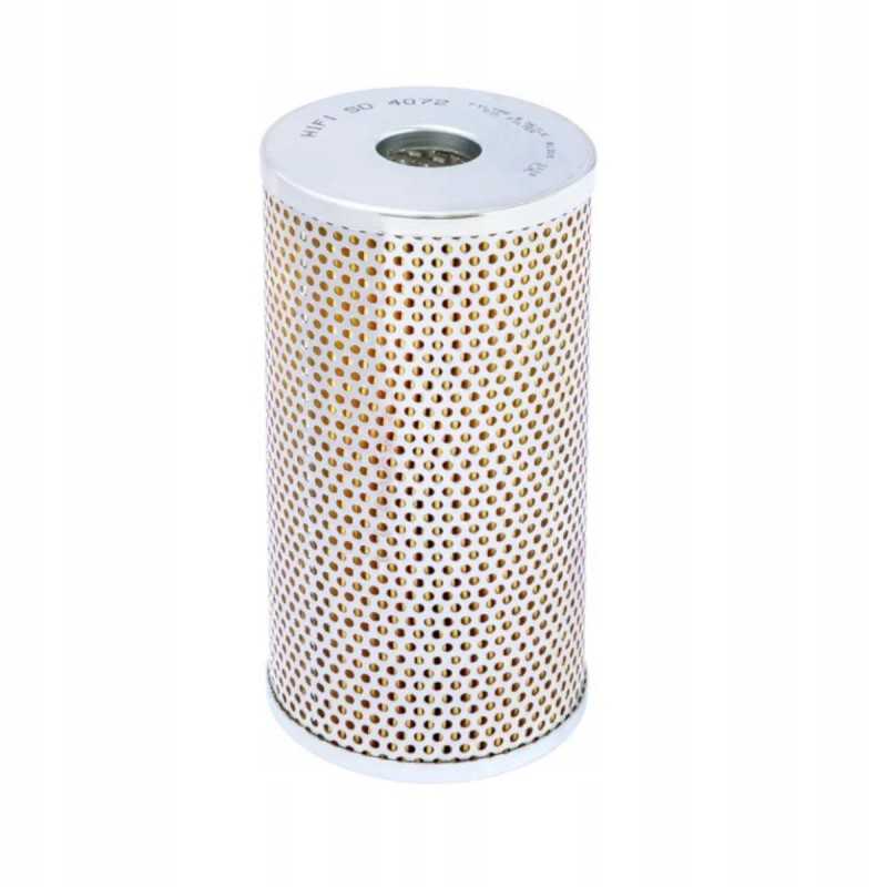 Hifi alyvos filtras atitinka lf4072 case deutz