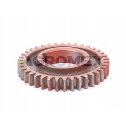 Alyvos siurblio krumpliaratis ant alkūninio veleno c 330