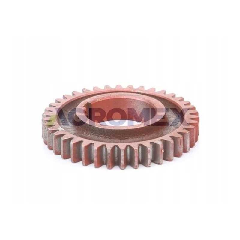 Alyvos siurblio krumpliaratis ant alkūninio veleno c 330