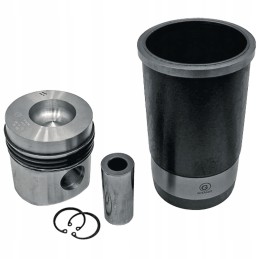 Variklio remonto komplektas 38021023 granitas