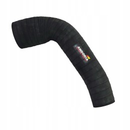 Viršutinė radiatoriaus žarna 402207r1, sustiprintas laidas