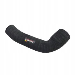 Viršutinė radiatoriaus žarna 402207r1, sustiprintas laidas