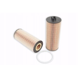 Hu945 3x Mann variklio alyvos filtras