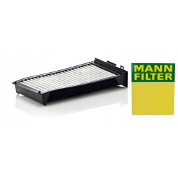 Mann CUK3518 salono oro filtras
