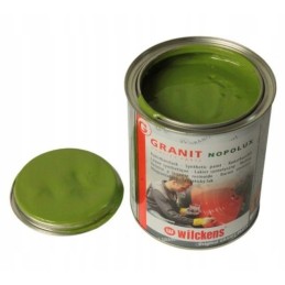 Fortschritt intensyviai žalias lakas 1l 27012121