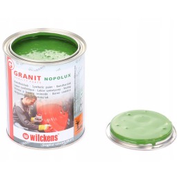 Hassia žalia dažai nauji 1l Wilckens