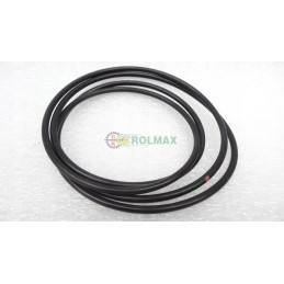 Galinės ašies stebulės O žiedas 3617902m3