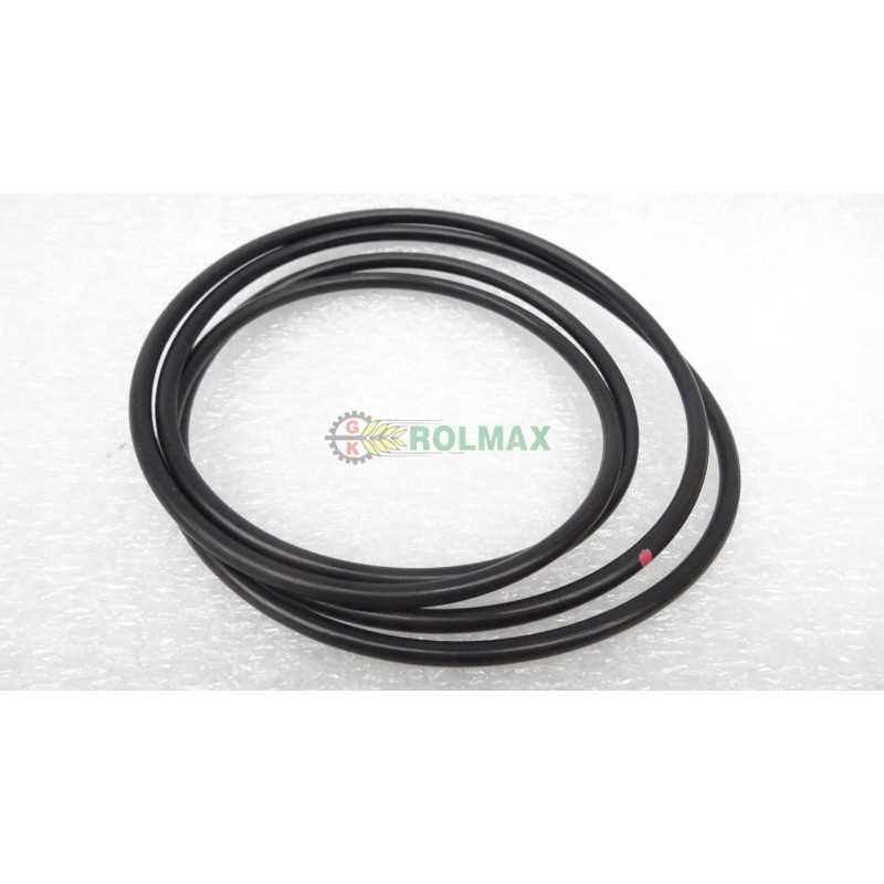 Galinės ašies stebulės O žiedas 3617902m3