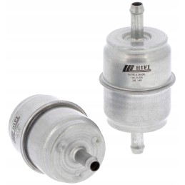 Sn149 hifi kuro filtras